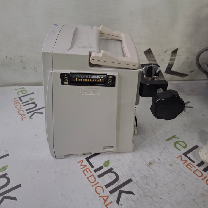 CareFusion CareFusion Alaris 8015 Small Screen POC Infusion Pump Infusion Pump reLink Medical