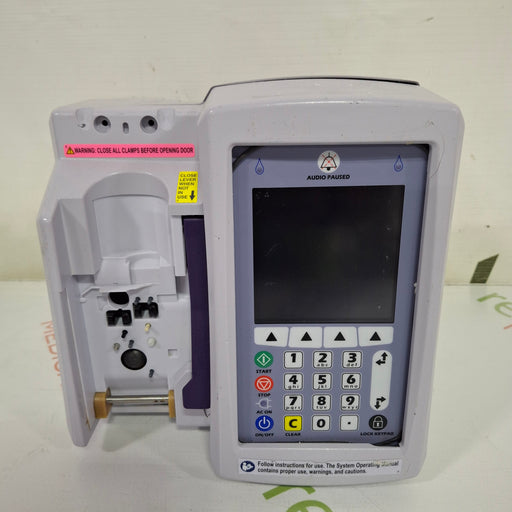 Hospira Hospira Plum 360 Infusion Pump Infusion Pump reLink Medical