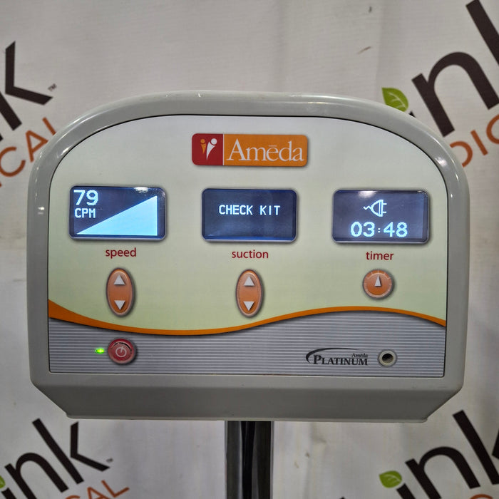 Ameda Ameda Platinum Breast Pump Temperature Control Units reLink Medical