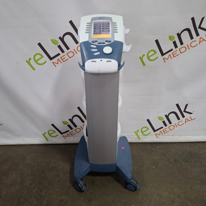 Chattanooga Group Vectra Genisys 2761 2-Channel Ultrasound Combo Unit