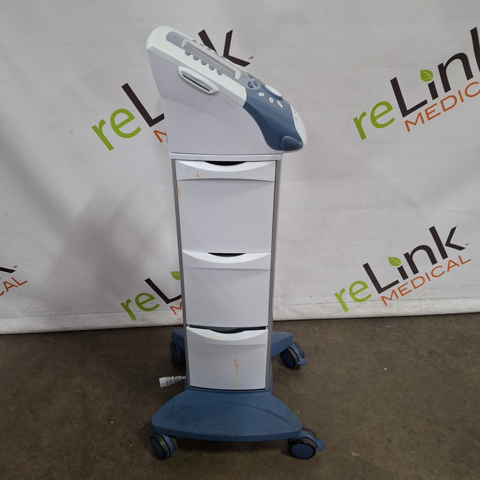 Chattanooga Group Vectra Genisys 2761 2-Channel Ultrasound Combo Unit