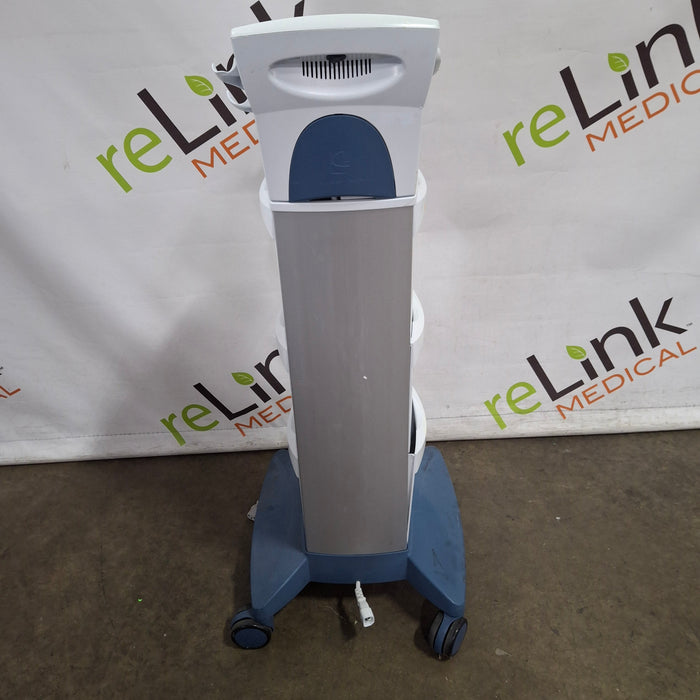 Chattanooga Group Vectra Genisys 2761 2-Channel Ultrasound Combo Unit