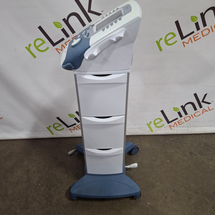 Chattanooga Group Vectra Genisys 2761 2-Channel Ultrasound Combo Unit