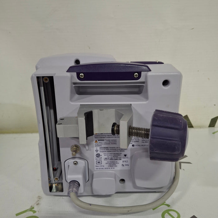 Hospira Hospira Plum 360 Infusion Pump Infusion Pump reLink Medical