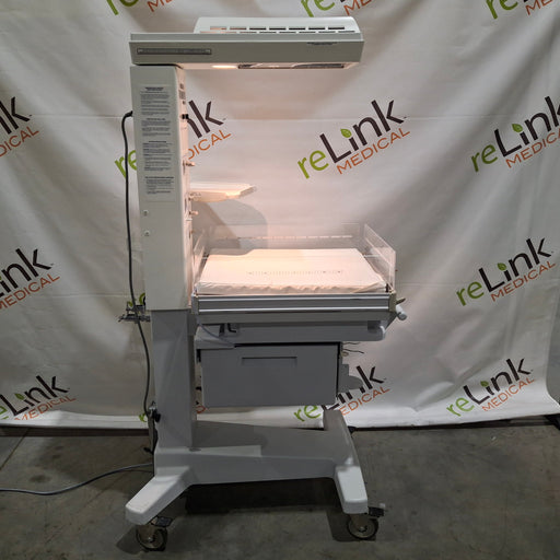 Hill-Rom Hill-Rom Air-Shields RW82-1 Head Assembly Temperature Control Units reLink Medical