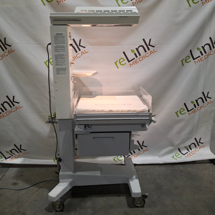 Hill-Rom Hill-Rom Air-Shields RW82-1 Head Assembly Temperature Control Units reLink Medical