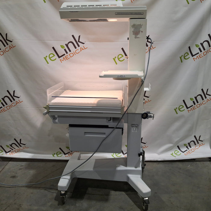 Hill-Rom Hill-Rom Air-Shields RW82-1 Head Assembly Temperature Control Units reLink Medical