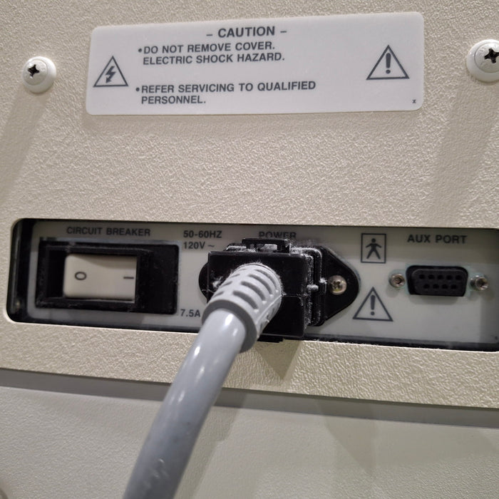 Hill-Rom Hill-Rom Air-Shields RW82-1 Head Assembly Temperature Control Units reLink Medical