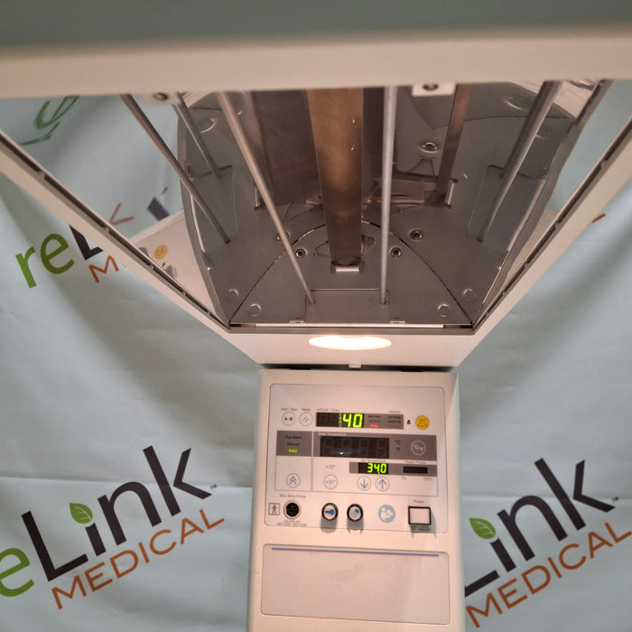 Hill-Rom Hill-Rom Air-Shields RW82-1 Head Assembly Temperature Control Units reLink Medical