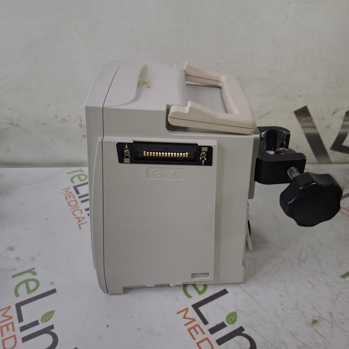CareFusion CareFusion Alaris 8015 Small Screen POC Infusion Pump Infusion Pump reLink Medical