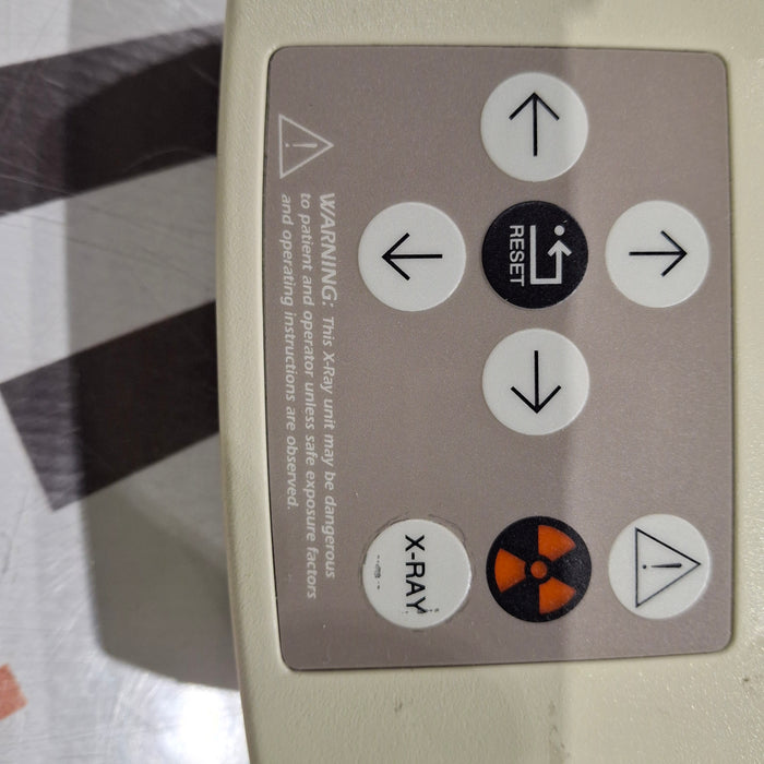 Hologic Lorad MultiCare Platinum Stereotactic Biopsy Control Unit