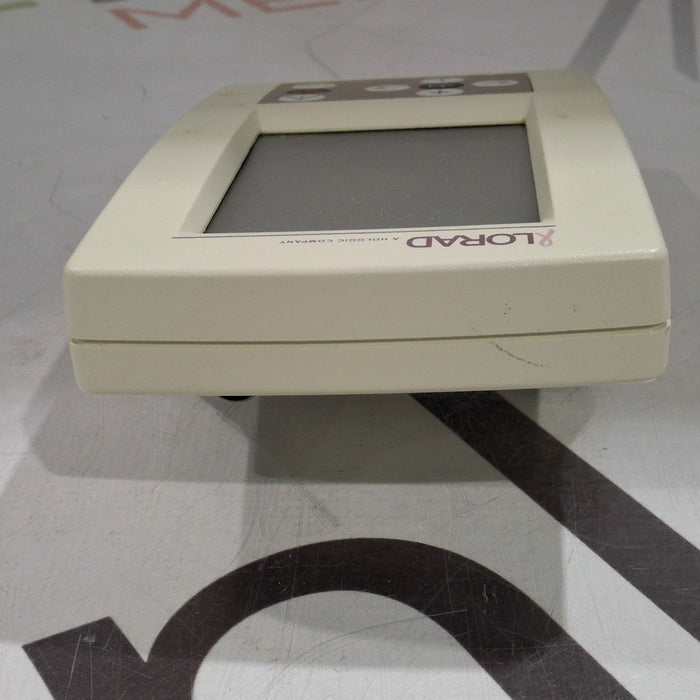 Hologic Lorad MultiCare Platinum Stereotactic Biopsy Control Unit