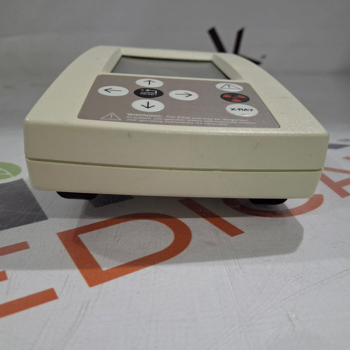 Hologic Lorad MultiCare Platinum Stereotactic Biopsy Control Unit