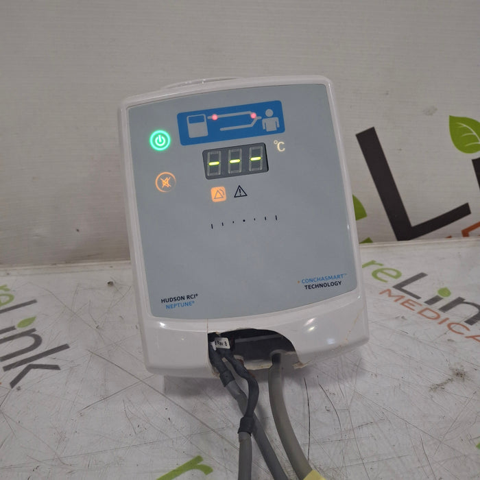 Teleflex Medical Hudson RCI Neptune Heated Humidifier