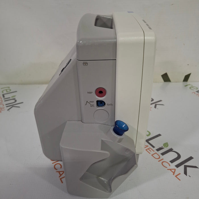 Philips IntelliVue MP5SC Fast SpO2, NIBP Spot Check Monitor