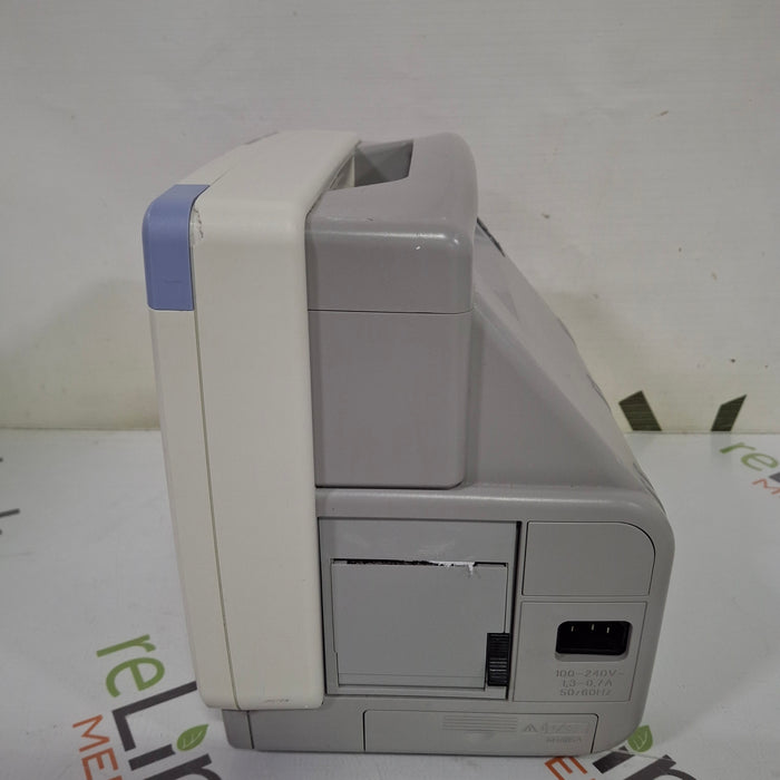 Philips IntelliVue MP5SC Fast SpO2, NIBP Spot Check Monitor