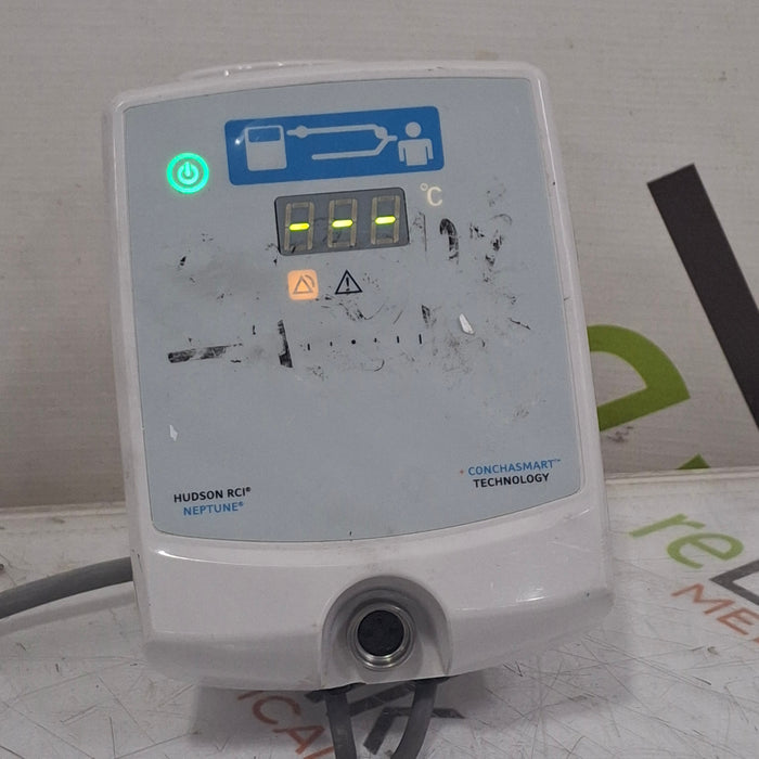 Teleflex Medical Hudson RCI Neptune Heated Humidifier