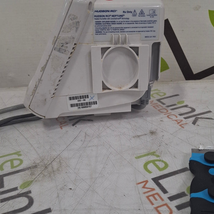 Teleflex Medical Hudson RCI Neptune Heated Humidifier