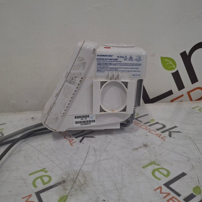 Teleflex Medical Hudson RCI Neptune Heated Humidifier