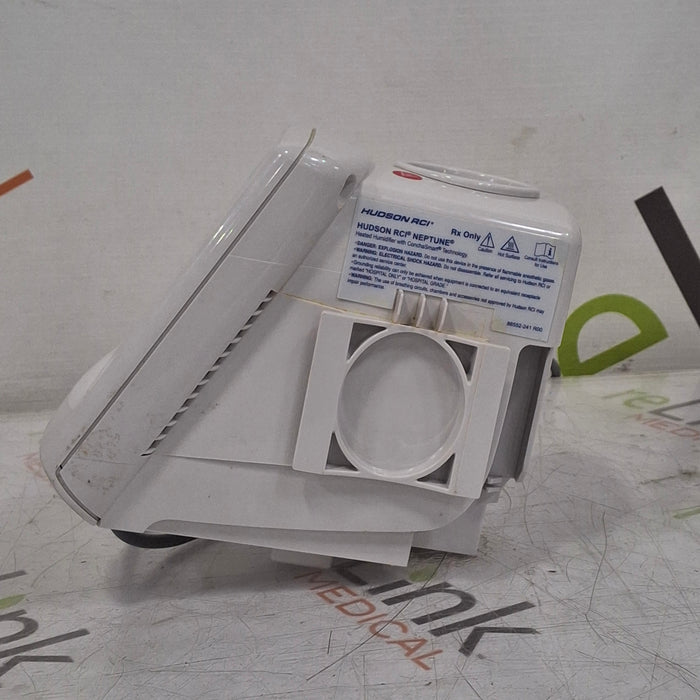Teleflex Medical Hudson RCI Neptune Heated Humidifier