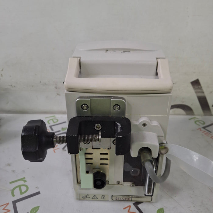 CareFusion CareFusion Alaris 8015 Small Screen POC Infusion Pump Infusion Pump reLink Medical