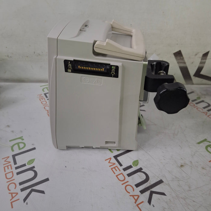 CareFusion CareFusion Alaris 8015 Small Screen POC Infusion Pump Infusion Pump reLink Medical