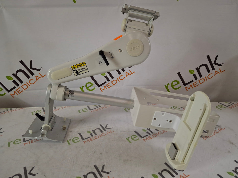 GE Healthcare PDM Bedside Dock