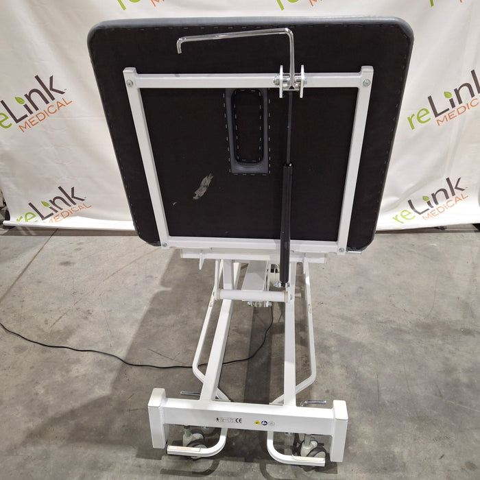 Metron Medical Metron Medical Elite 3 Section Treatment Table Fitness and Rehab Equipment reLink Medical