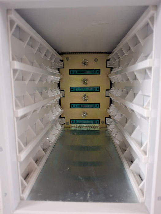 GE Healthcare TRAM-RAC 4A Module Rack