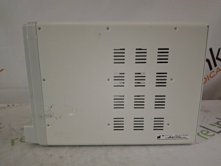 GE Healthcare TRAM-RAC 4A Module Rack