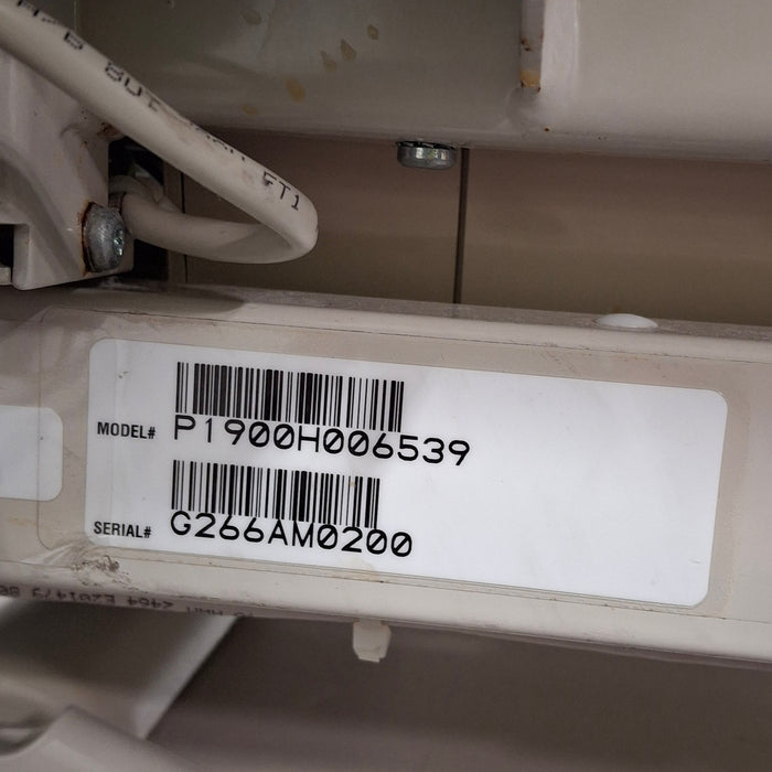 Hill-Rom Hill-Rom TotalCare P1900 w/ SpO2RT Upgrade Kit ICU Bed Beds & Stretchers reLink Medical