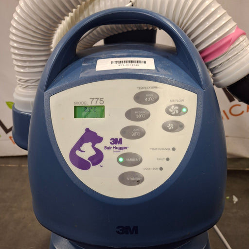 3M 3M Bair Hugger 775 Patient Warmer Temperature Control Units reLink Medical