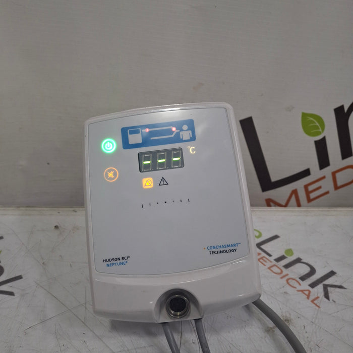 Teleflex Medical Hudson RCI Neptune Heated Humidifier