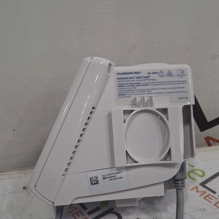 Teleflex Medical Hudson RCI Neptune Heated Humidifier