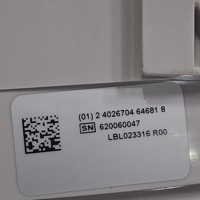 Teleflex Medical Hudson RCI Neptune Heated Humidifier