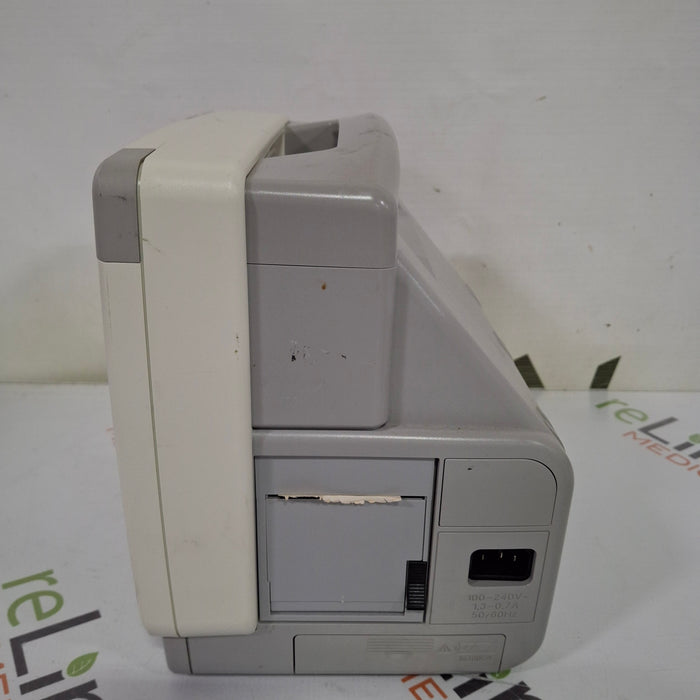 Philips IntelliVue MP5T Patient Monitor