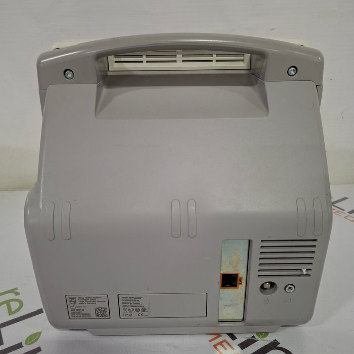Philips IntelliVue MP5T Patient Monitor