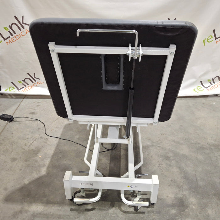 Metron Medical Metron Medical Elite 3 Section Treatment Table Fitness and Rehab Equipment reLink Medical