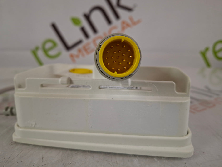 GE Healthcare Solar CapnoFlex 2027759-001 Adapter