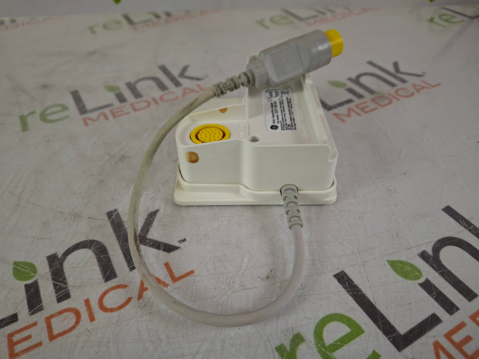 GE Healthcare Solar CapnoFlex 2027759-001 Adapter