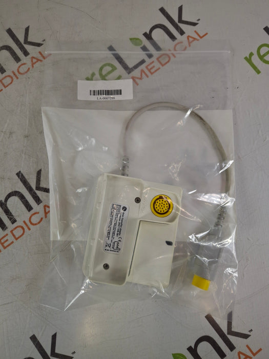 GE Healthcare Solar CapnoFlex 2027759-001 Adapter