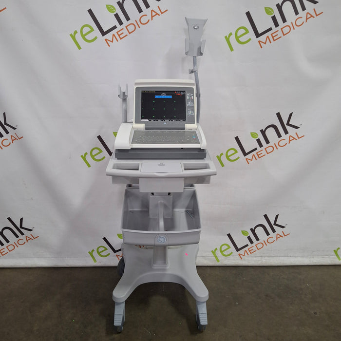 GE Healthcare GE Healthcare MAC 5500 HD ECG without CAM Module Cardiology reLink Medical