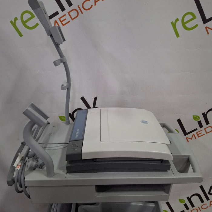 GE Healthcare GE Healthcare MAC 5500 HD ECG without CAM Module Cardiology reLink Medical