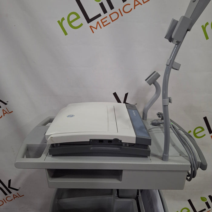 GE Healthcare GE Healthcare MAC 5500 HD ECG without CAM Module Cardiology reLink Medical