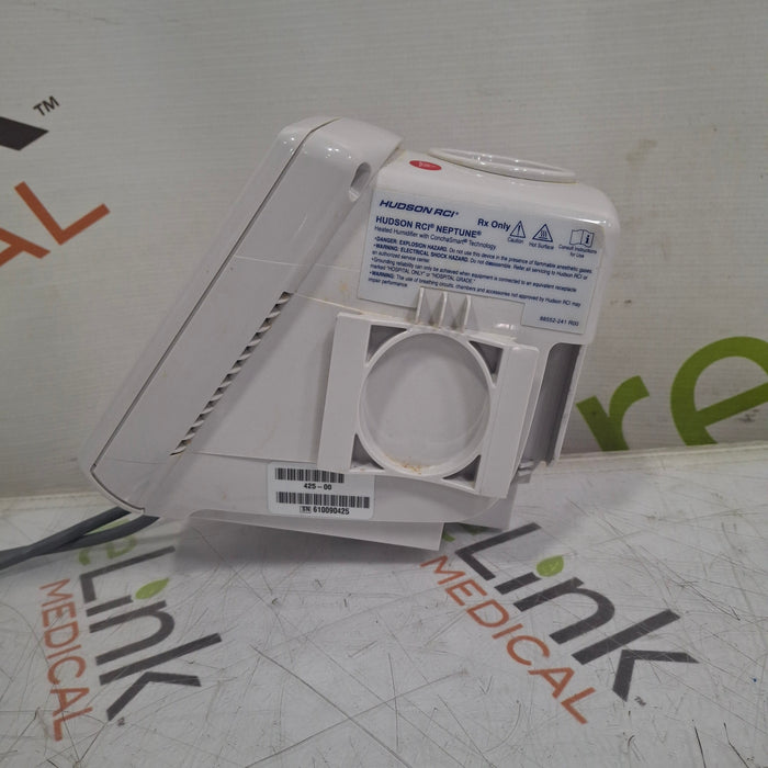 Teleflex Medical Hudson RCI Neptune Heated Humidifier