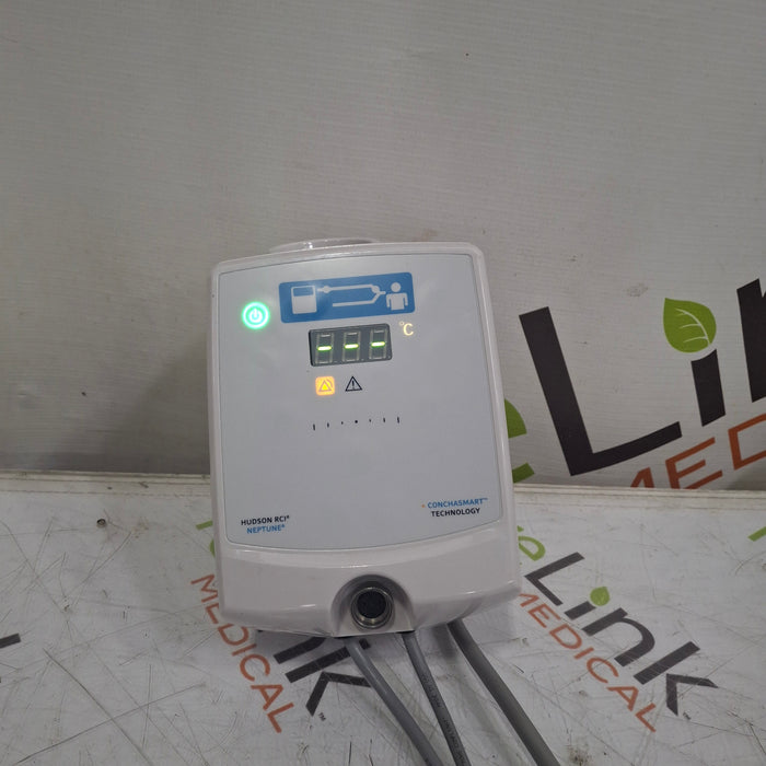 Teleflex Medical Hudson RCI Neptune Heated Humidifier
