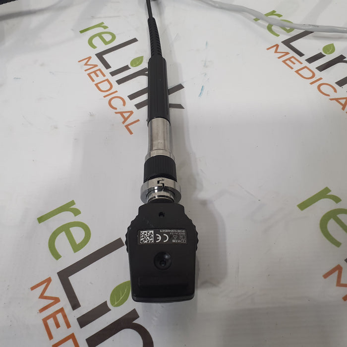 Welch Allyn 777 w/Heads Ophthalmoscope/Otoscope Wall Transformer