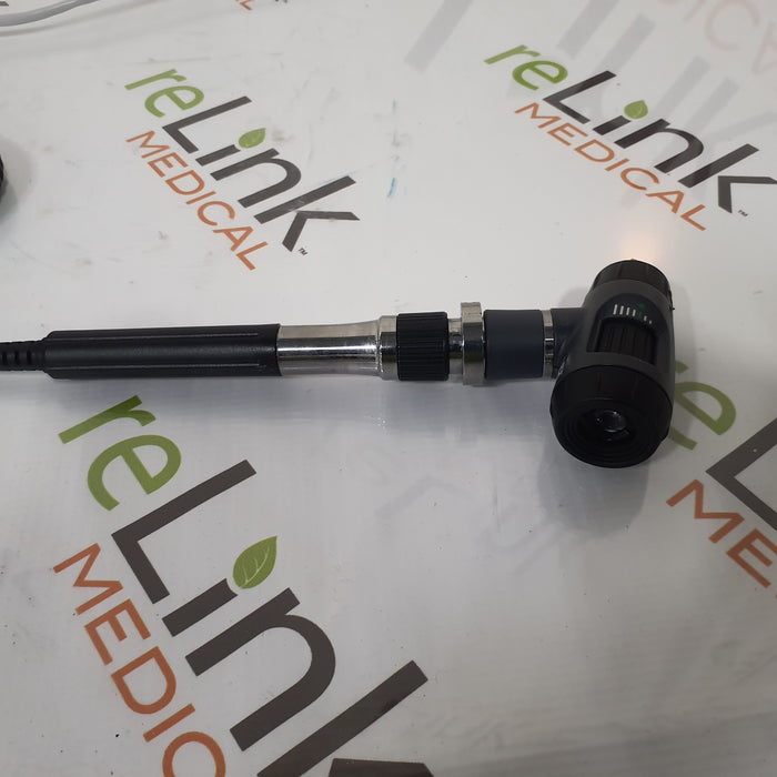 Welch Allyn 777 w/Heads Ophthalmoscope/Otoscope Wall Transformer