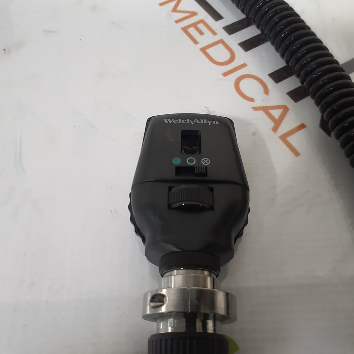 Welch Allyn 777 w/Heads Ophthalmoscope/Otoscope Wall Transformer