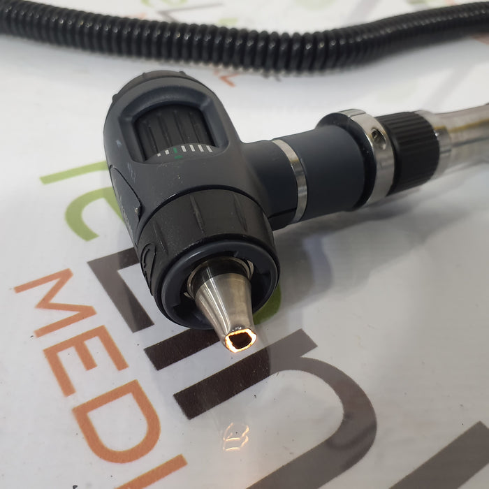 Welch Allyn 777 w/Heads Ophthalmoscope/Otoscope Wall Transformer